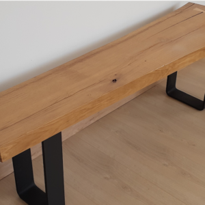 Banco Madera